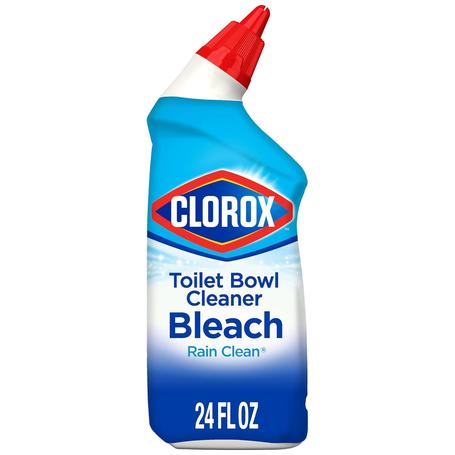 Clorox Toilet Bowl Cleaner