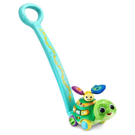 VTech 2-in-1 Toddle and Talk Turtle