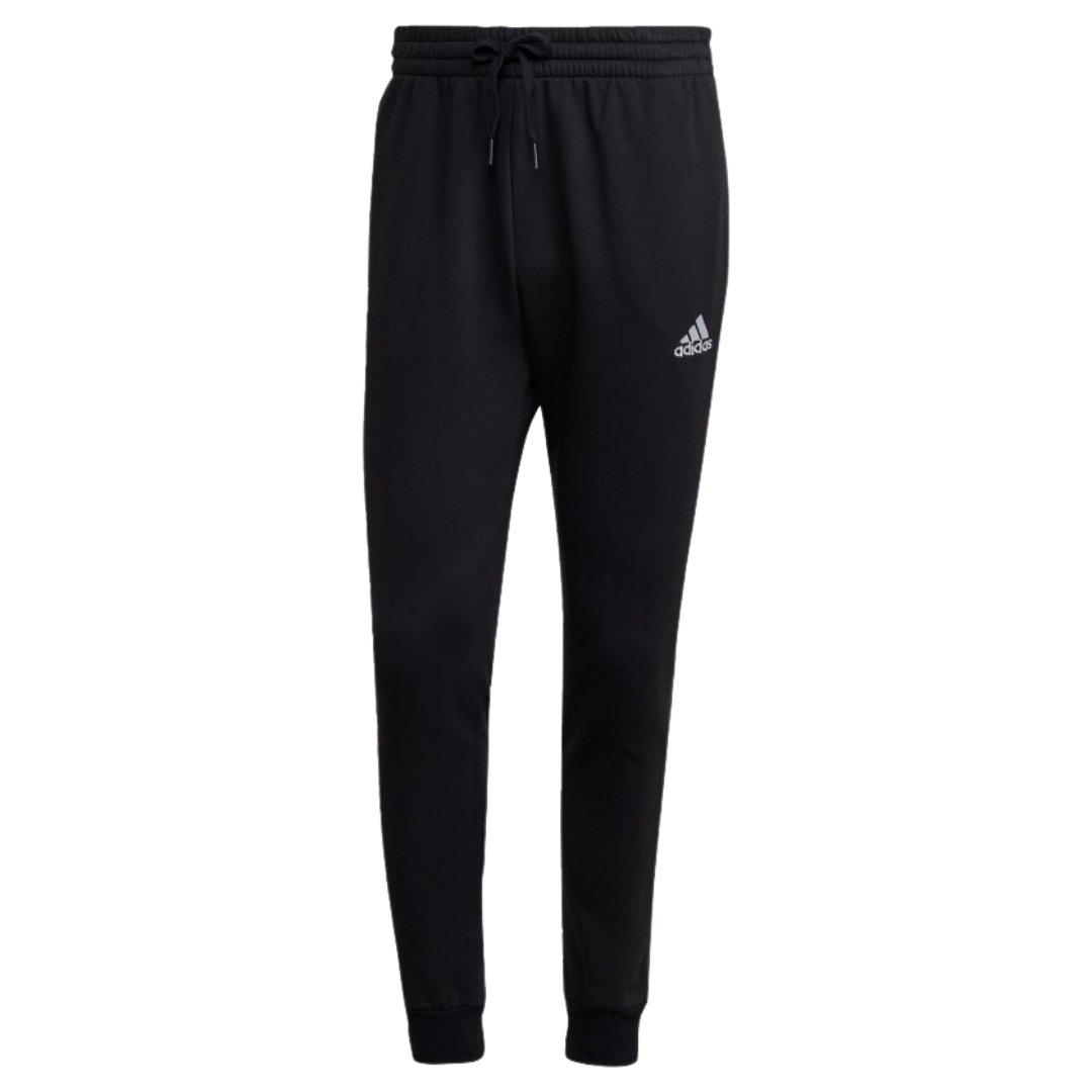 Adidas Men's Fleece Tapered Pants