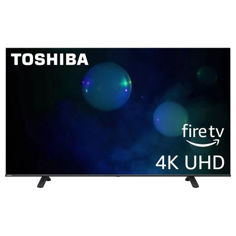 Toshiba 50″ Class C350 4K UHD Smart Fire TV