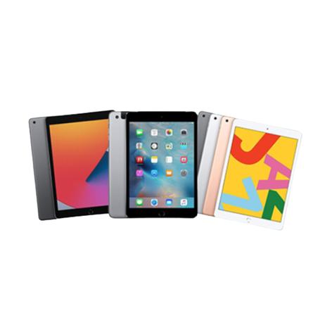 Refurbished Apple iPads On Sale