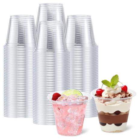 250 Disposable Party Cups