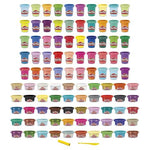 100-Ct Bulk Play-Doh Set