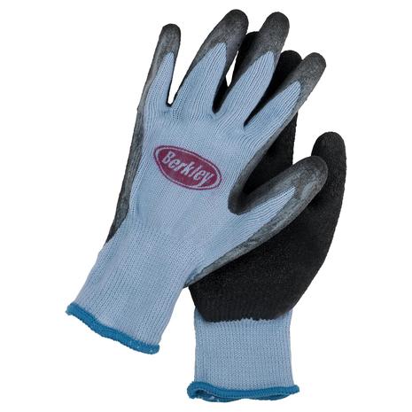 Berkley Coated Fishing Gloves