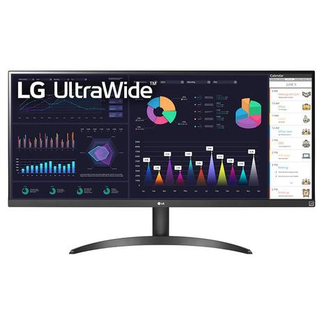 34” LG UltraWide FHD IPS Gaming Monitor