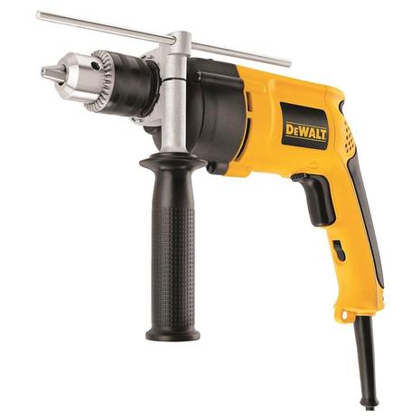 DEWALT 7.8-Amp Hammer Drill (DW511)