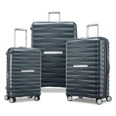 Huge Samsonite Luggage Black Friday Sale