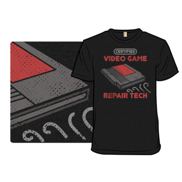 Woot Graphic T-Shirts On Sale