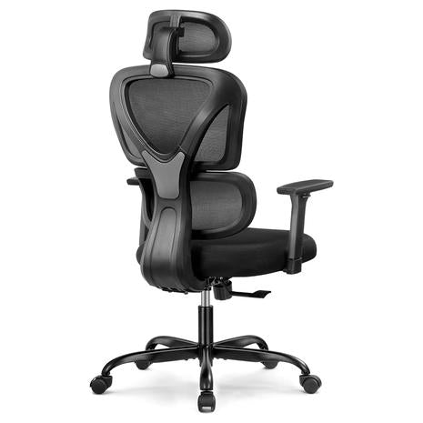 Ergonomic Mesh Office Chair