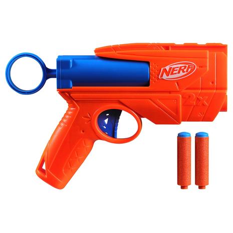 Nerf N Series Ward Blaster