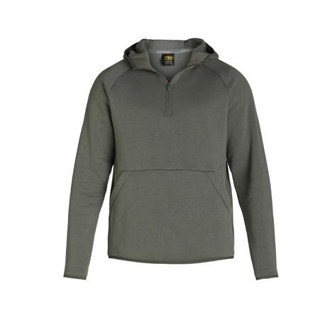 Men's Fleece Hoodies (3 Colors)