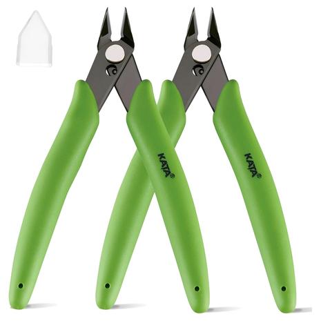 2-Pack Micro Wire Cutters