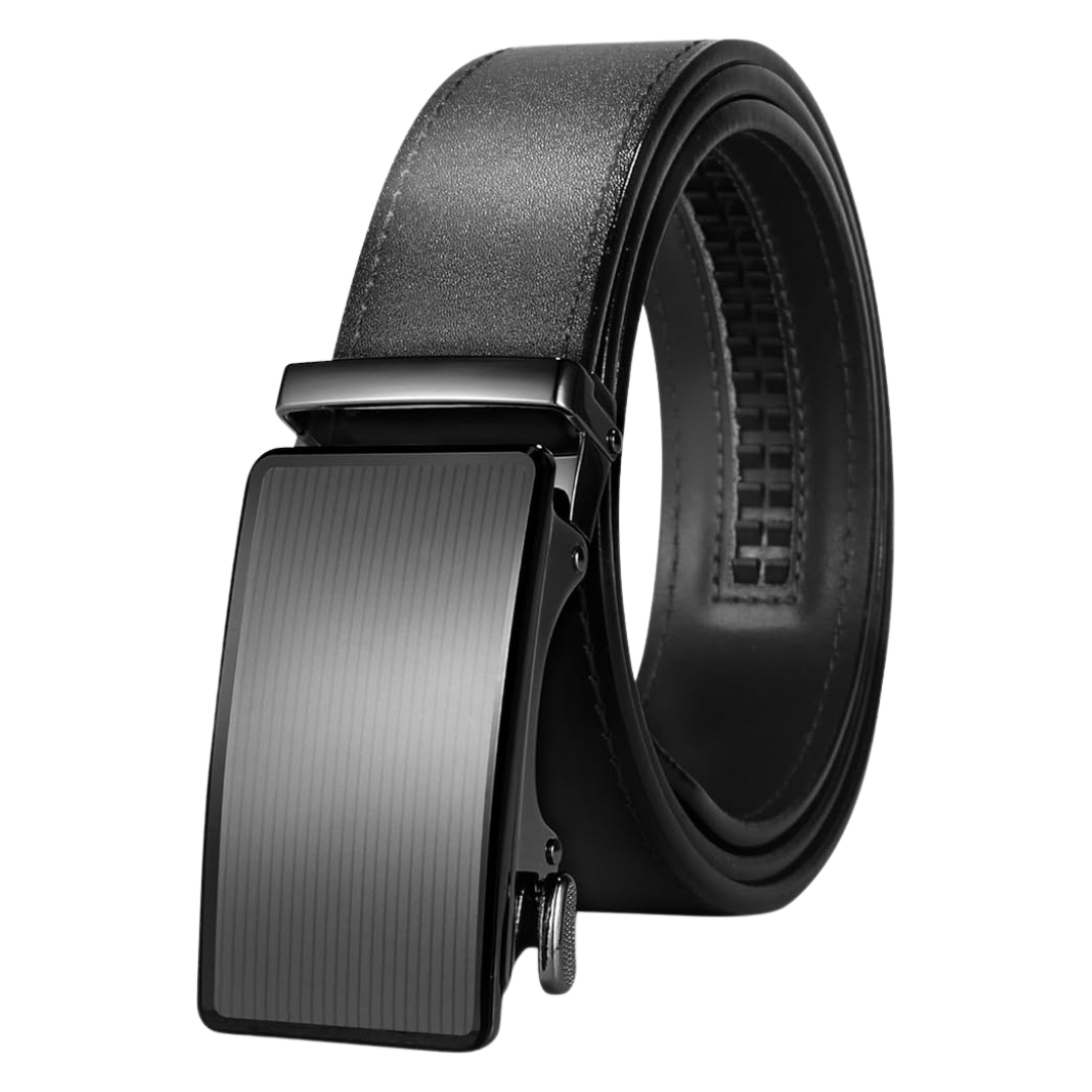 Men's Leather Belt