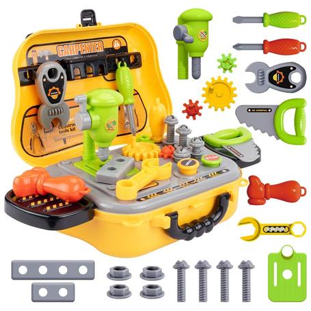 Kids Tool Set