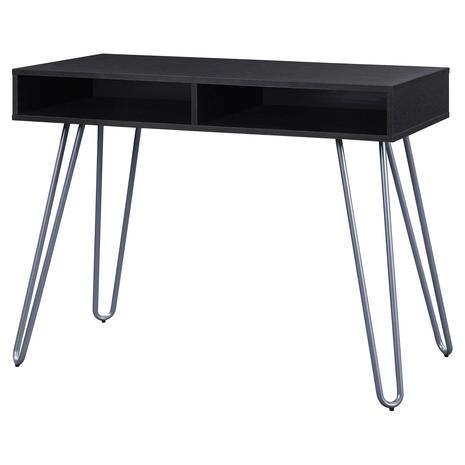 Mainstays Hairpin Writing Desk