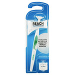 Reach Ultraclean Access Flosser Starter Kit