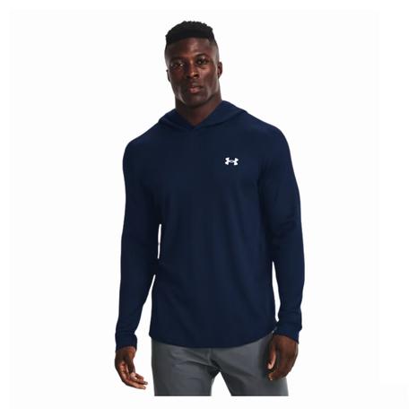 Under Armour Men's UA Waffle Hoodie