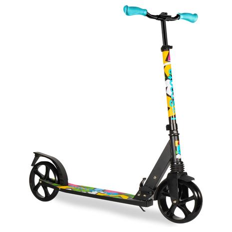 LaScoota Kick Scooter