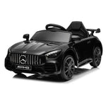 12V Licensed Mercedes-Benz Electric Ride on Car Toy