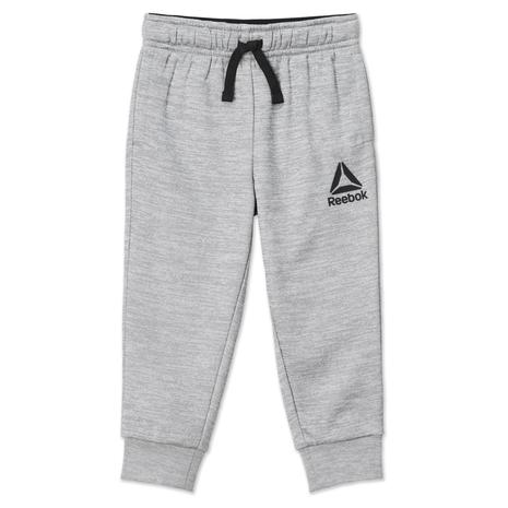 Reebok Toddler Boys Cool Down Joggers (4 Colors)