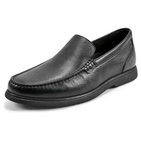 Rockport Men's Leather Jensen Loafers