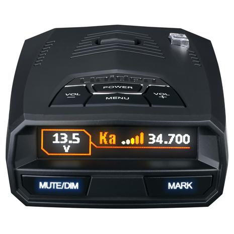 Uniden Extreme Long Range Laser/Radar Detectors On Sale