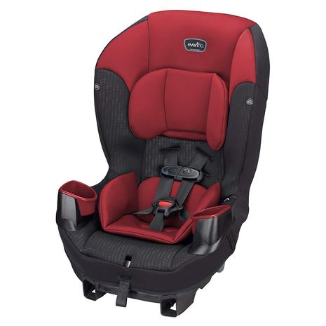 Evenflo Sonus 65 Convertible Car Seat