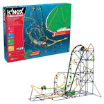 K'NEX STEM  Roller Coaster Building Set