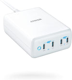 Up To 40% Off Anker Chargers, Powerbanks & Charging Cables