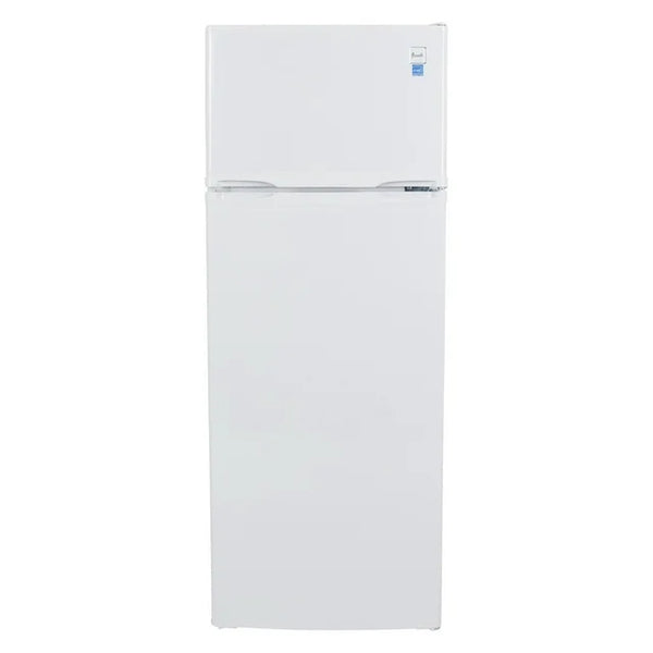 Avanti Top Freezer Refrigerator