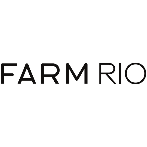 Oferta del Viernes Negro de Farm Rio