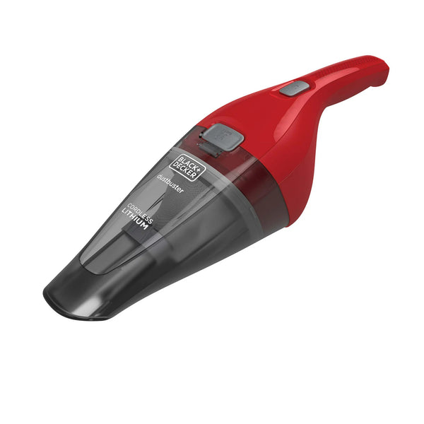 Aspirador de polvo Black+Decker