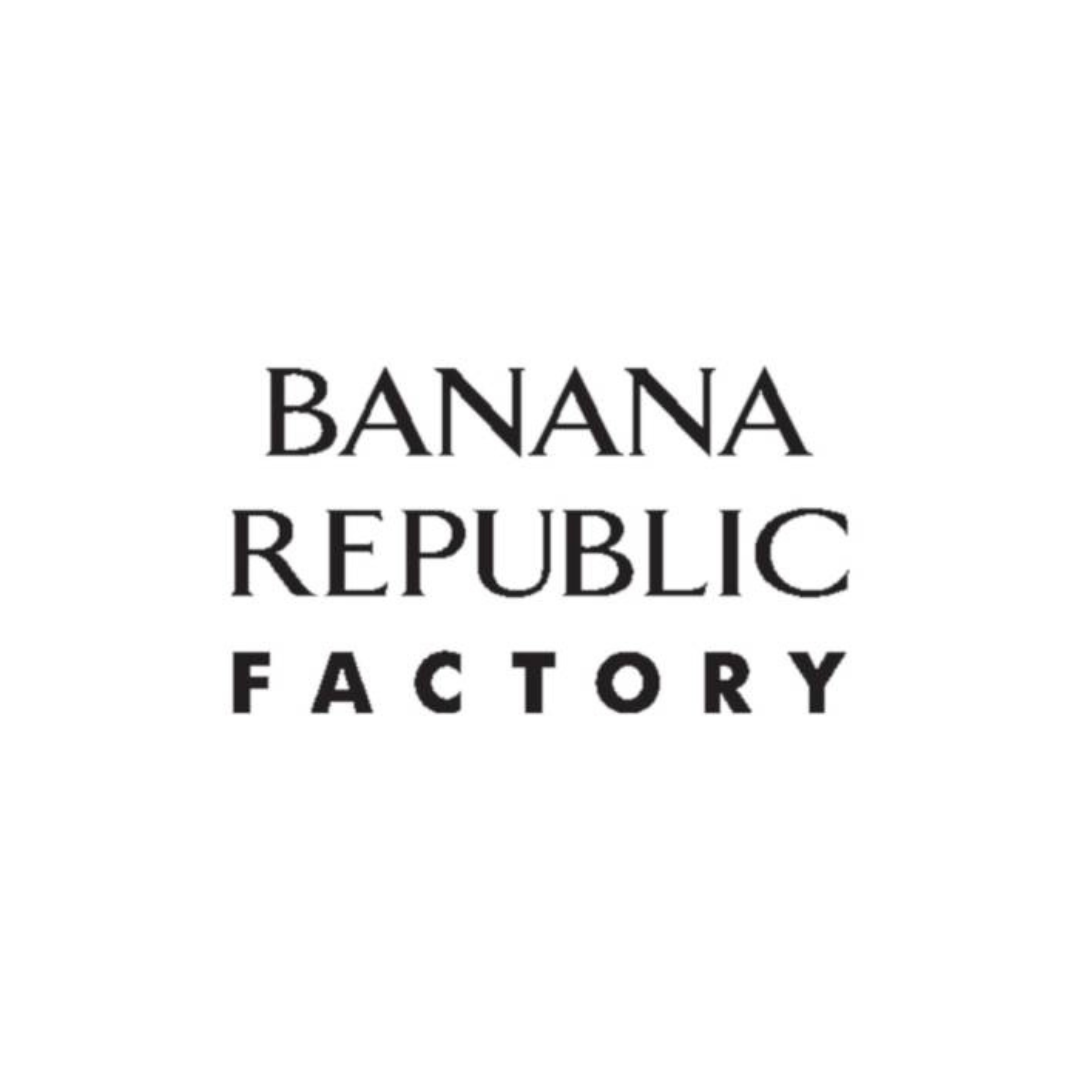 Up To 70% Off Banana Republic Factory!