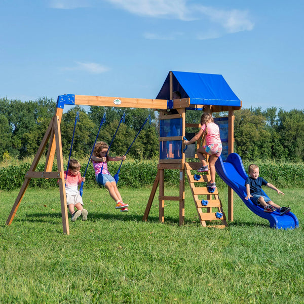 Swing Sets On Sale