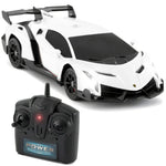 Remote Control Lamborghini Veneno Sport Racing Car