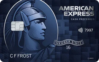 Why My Favorite Card To Use At The Supermarket Is The Blue Cash Preferred® Card from American Express