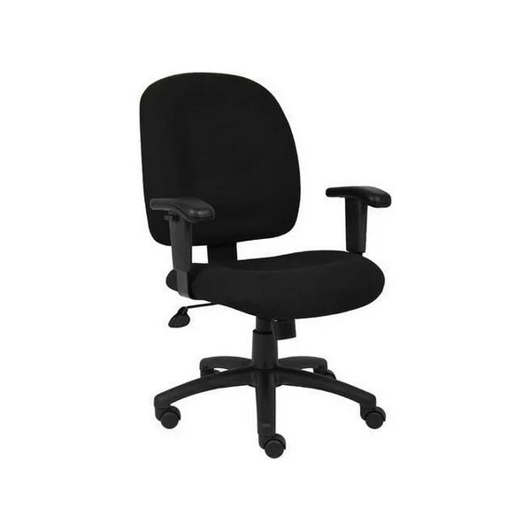 Silla de oficina Boss Office Products