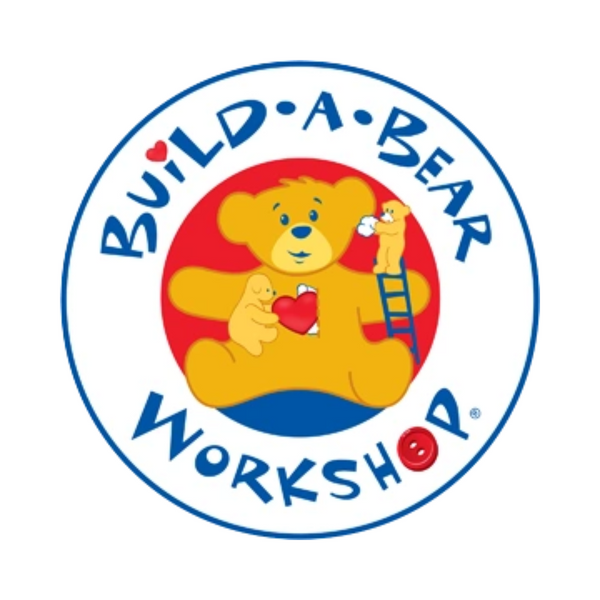 Build-A-Bear Toys, Accessories and Gifts Up To 70% Off!