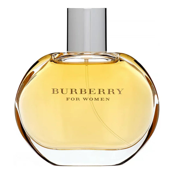 Burberry Clásico Eau De Parfum