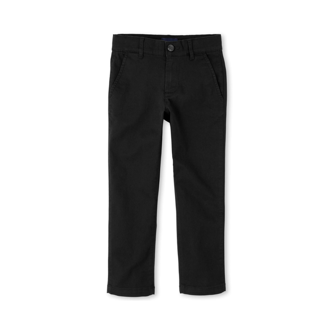 Children's Place Chino Uniform Pants Only $10.48!