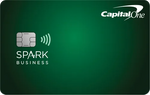 Capital One Spark Cash Plus - The Great Cashback Option for Businesses, Explained