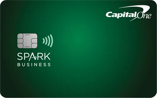 Capital One Spark Cash Plus - The Great Cashback Option for Businesses, Explained