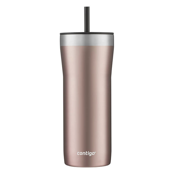 Contigo Stainless Steel Tumbler