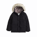 Kids Abercrombie Coats On Sale