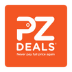 Download The New PzDeals App! The App Built With You In Mind