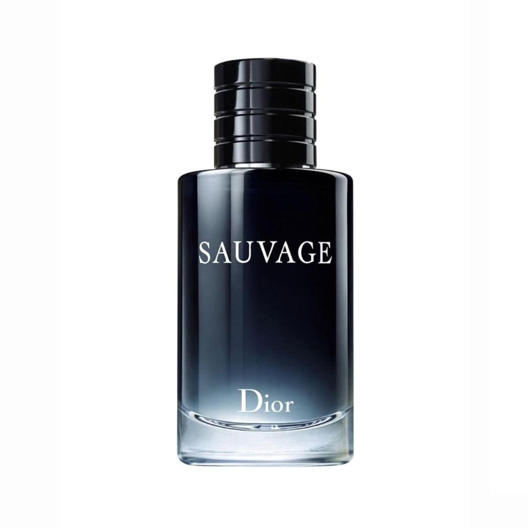 Dior Sauvage Eau de Toilette Spray