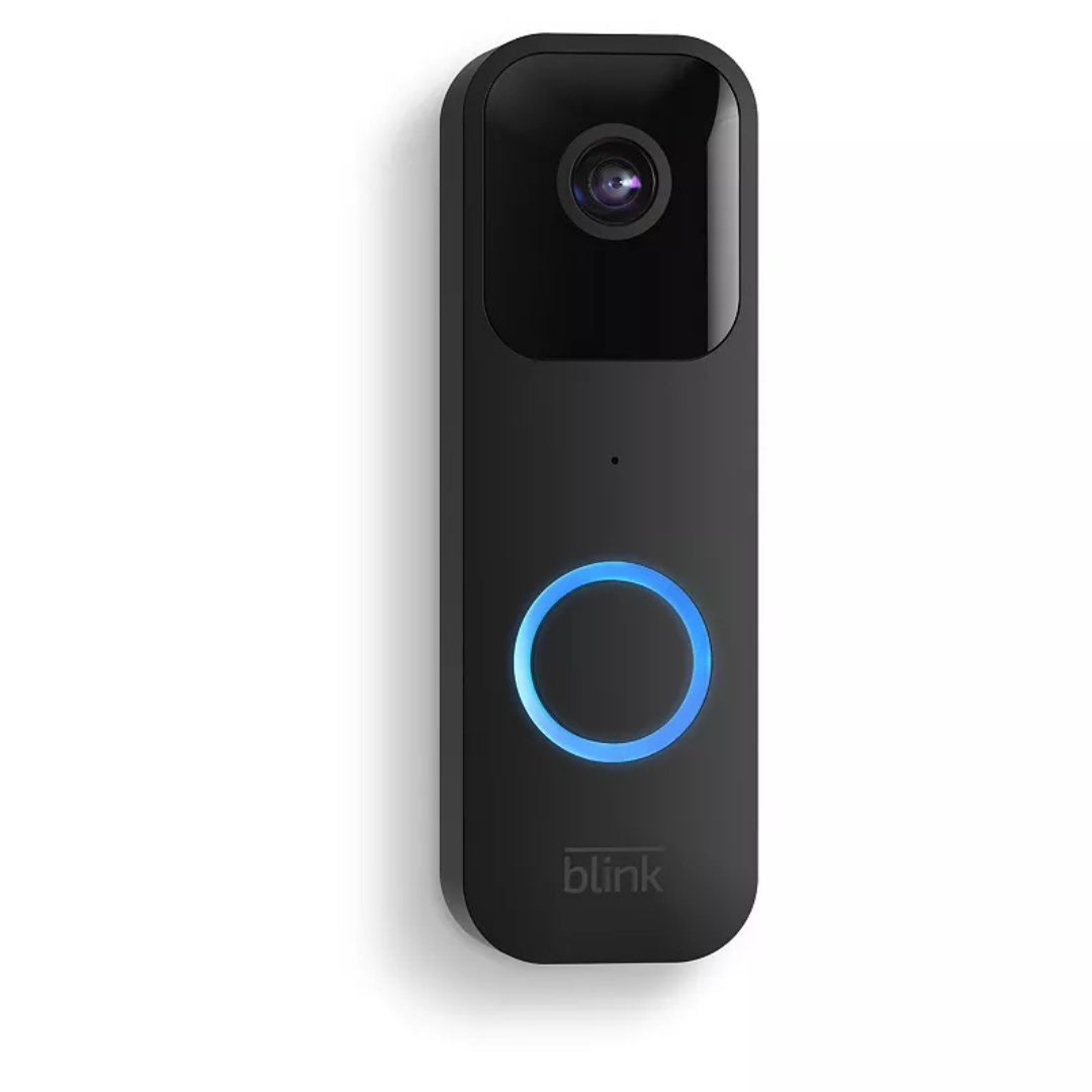 Blink Video Doorbell