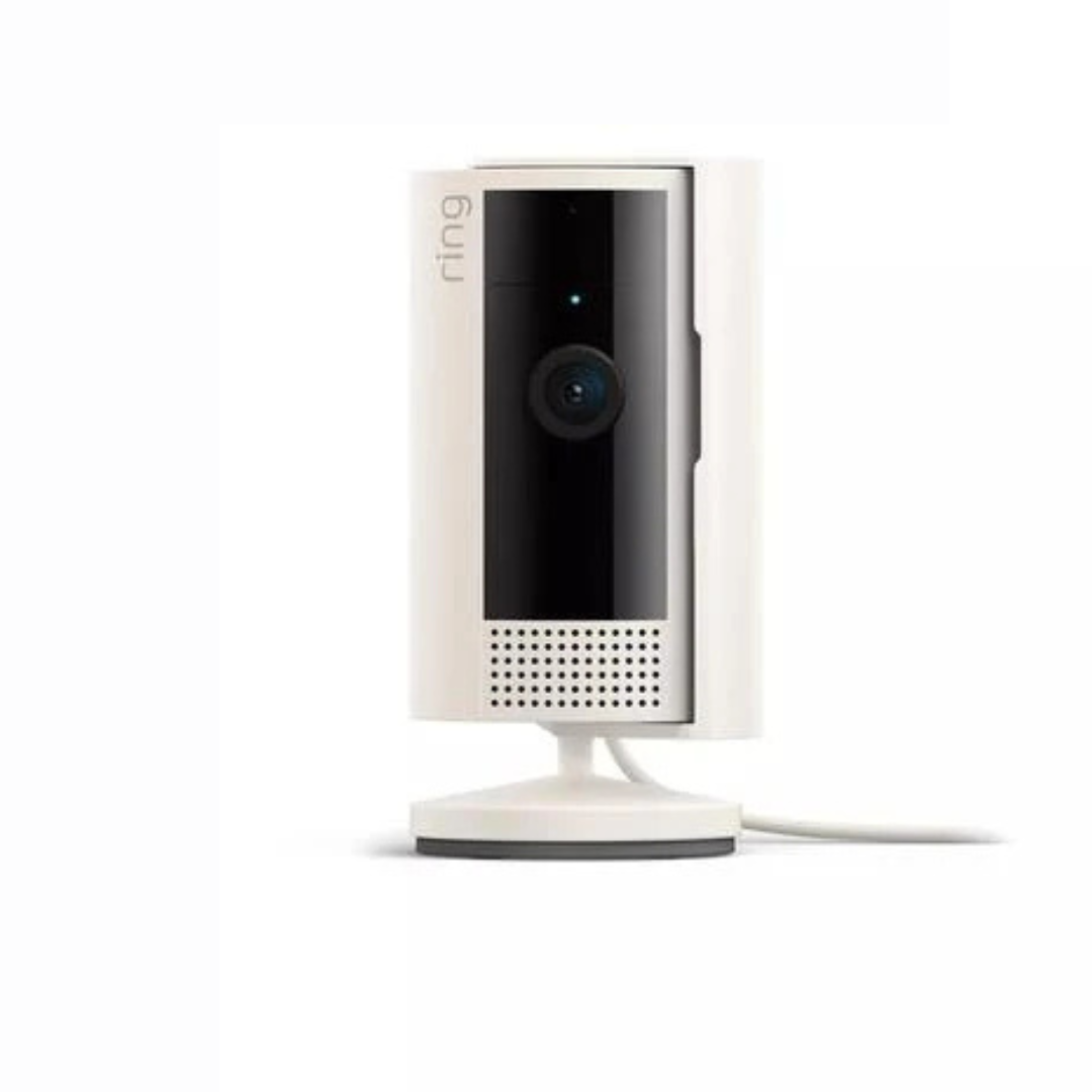 Ring Indoor Security Cam + $10 Target Gift Card