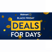 Walmart Black Friday Deals Are Live!