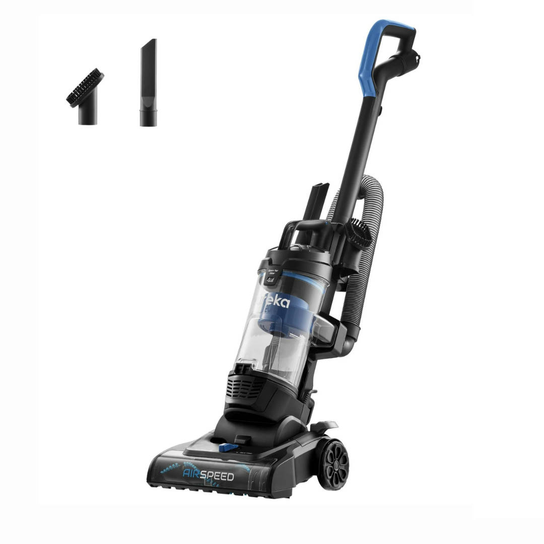 Eureka Airspeed Plus Compact Upright Vacuum Cleaner